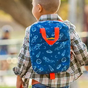 Planetbox Lunch Tote Bag