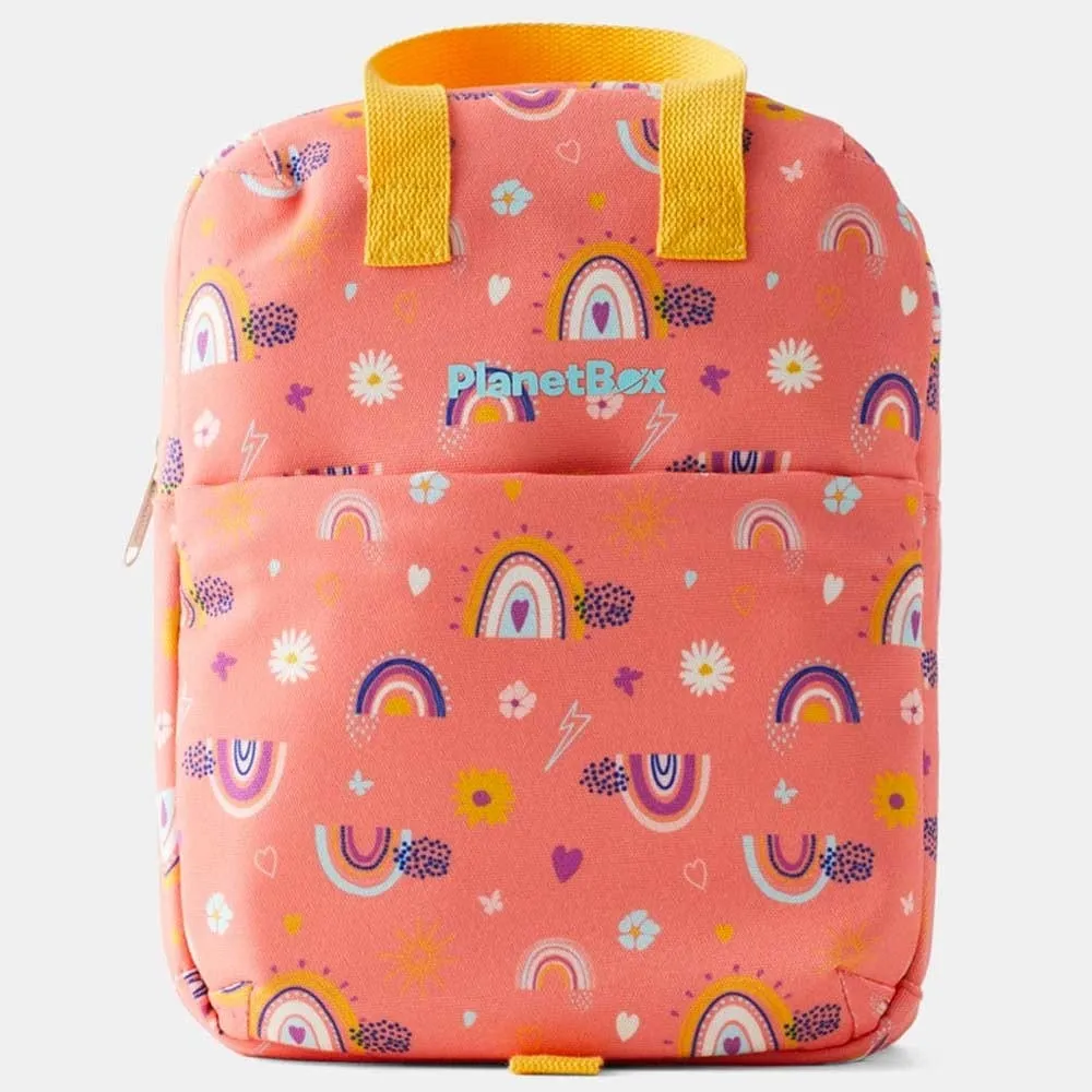 Planetbox Lunch Tote Bag