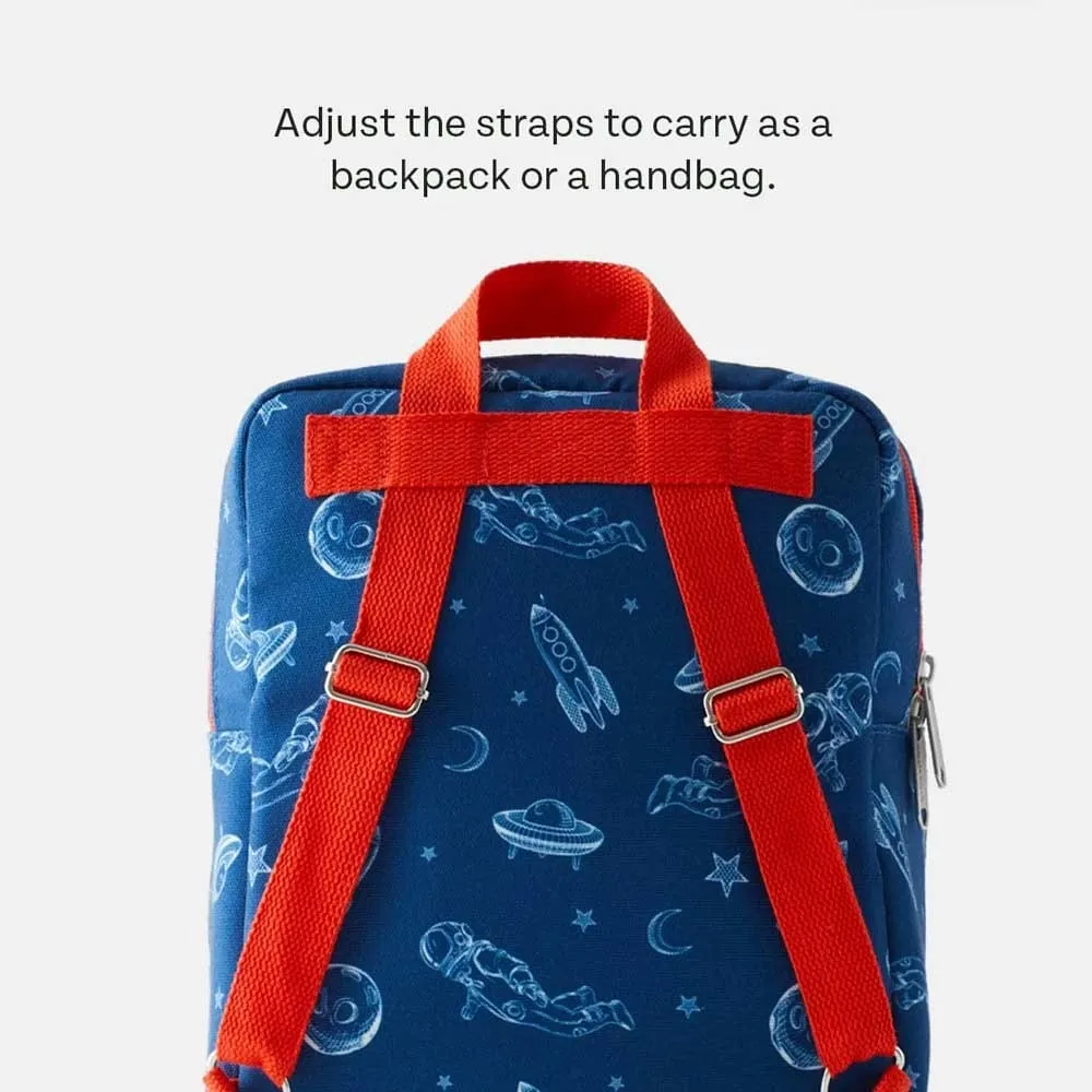 Planetbox Lunch Tote Bag