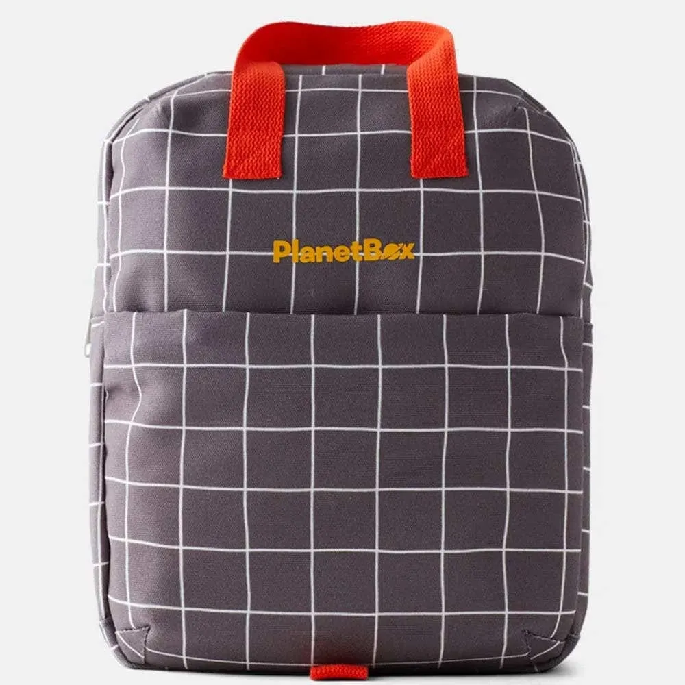 Planetbox Lunch Tote Bag