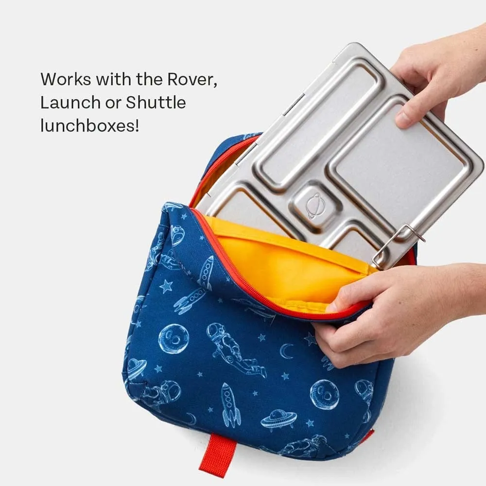 Planetbox Lunch Tote Bag