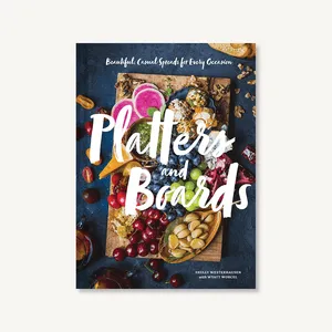 Platters and Boards hc