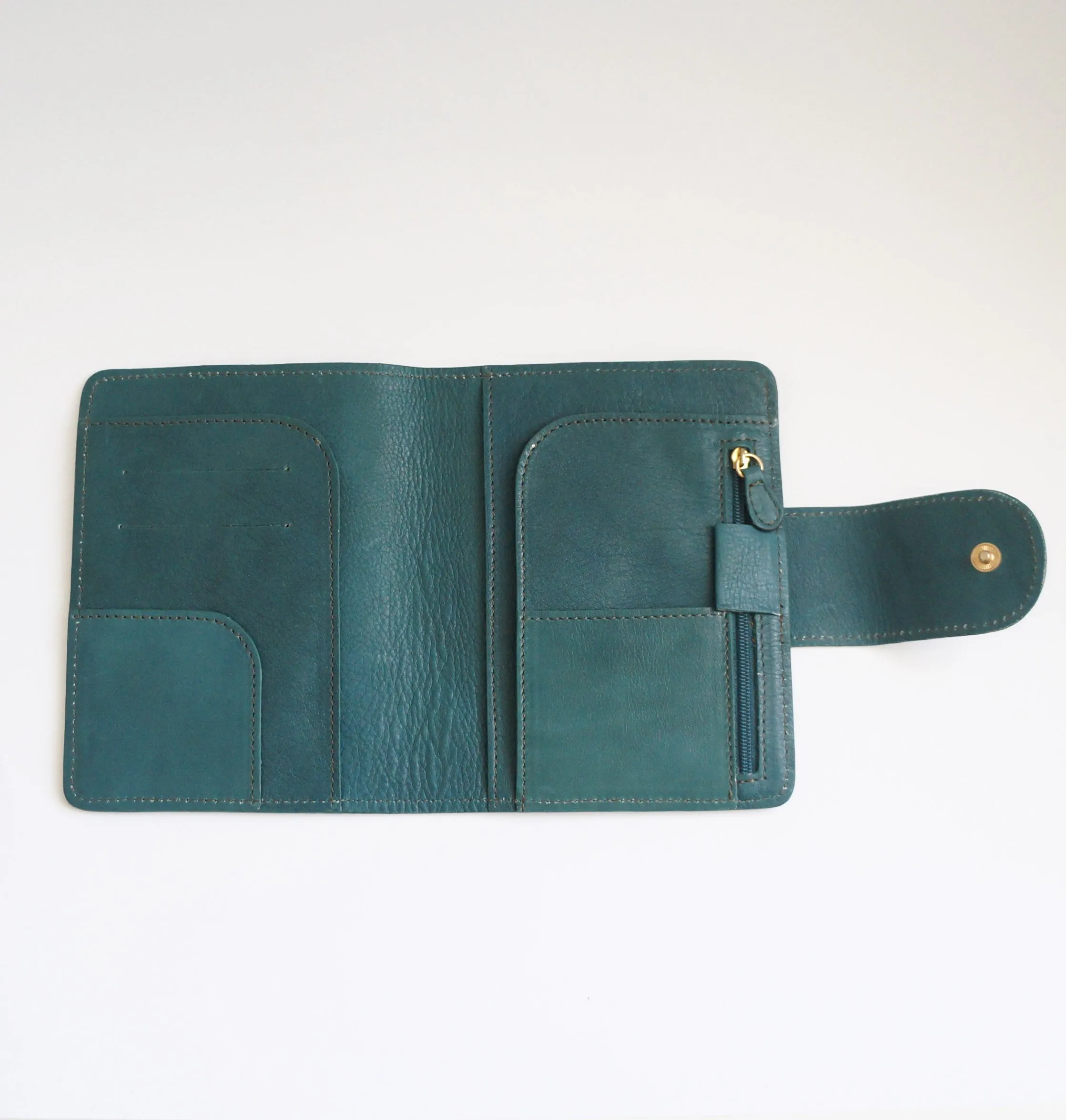 Pocket Journal Cover - mom.of.two.plans collab