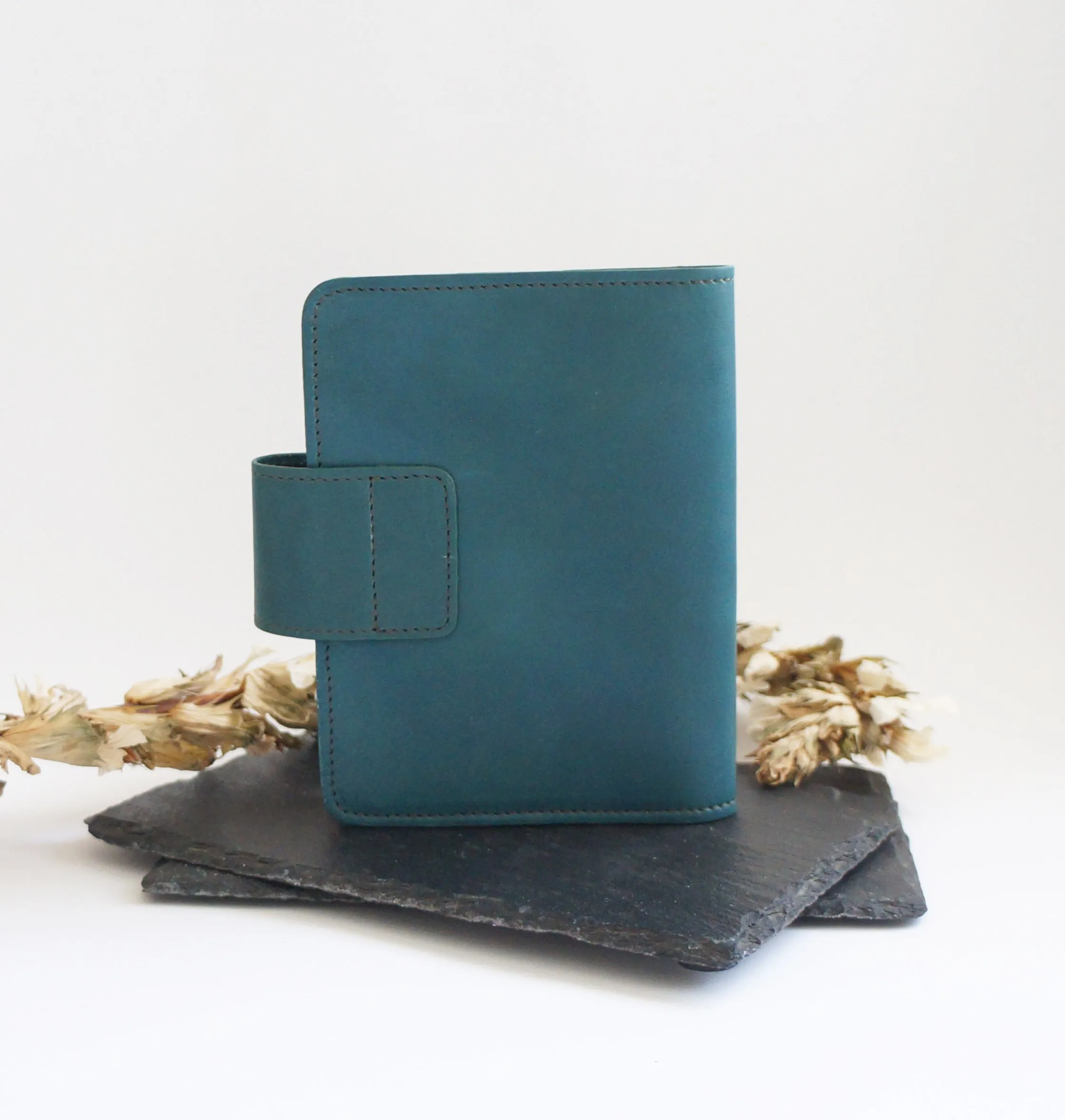 Pocket Journal Cover - mom.of.two.plans collab
