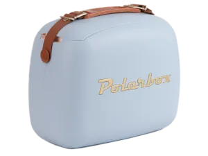 Polarbox Cooler Bag Urban Bruma Gold: Bruma Gold / 6qts