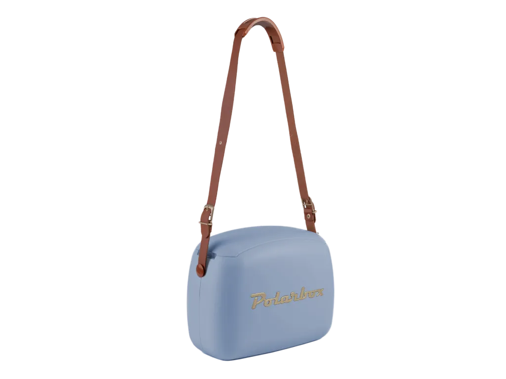 Polarbox Cooler Bag Urban Bruma Gold: Bruma Gold / 6qts
