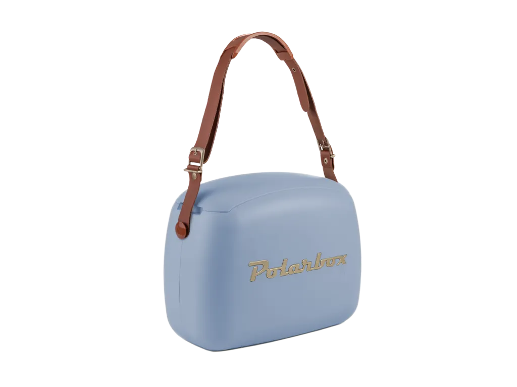 Polarbox Cooler Bag Urban Bruma Gold: Bruma Gold / 6qts