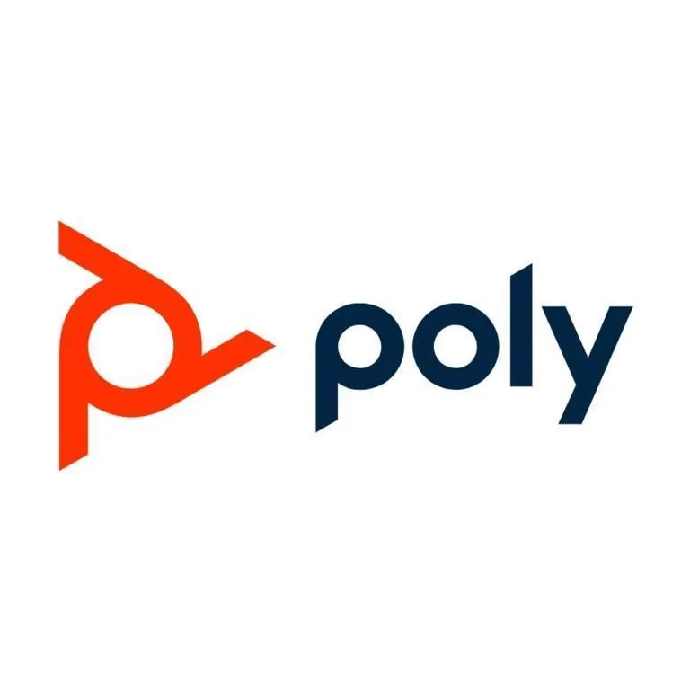 Poly Partner Plus 1-year Maintenance Service for SoundStation2 Conference Phone with Expandable Display 487P-16200-160