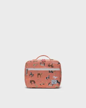 Pop Quiz Lunch Box-Wild Horses