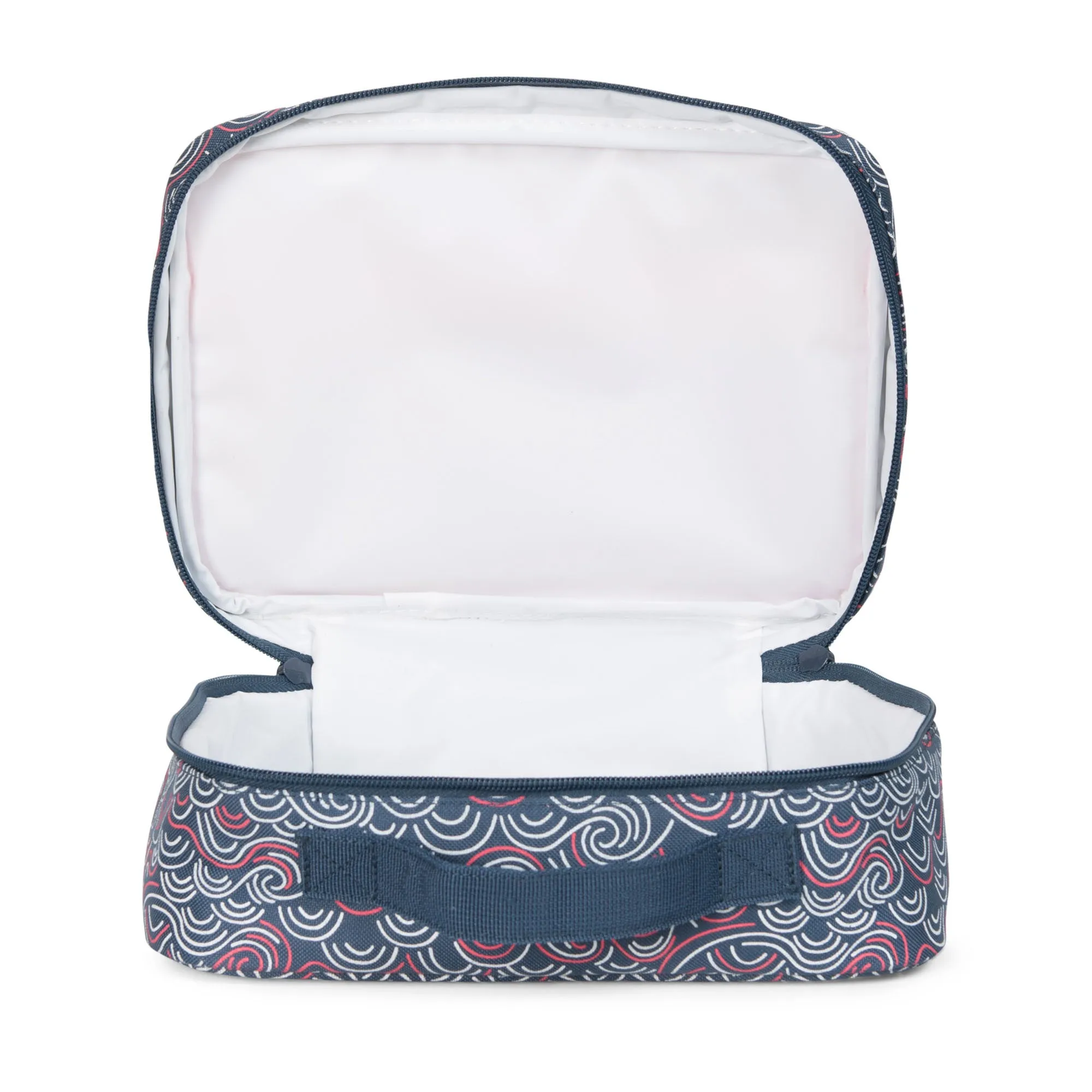 Pop Quiz Lunch Box