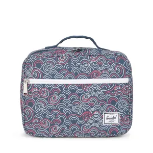 Pop Quiz Lunch Box