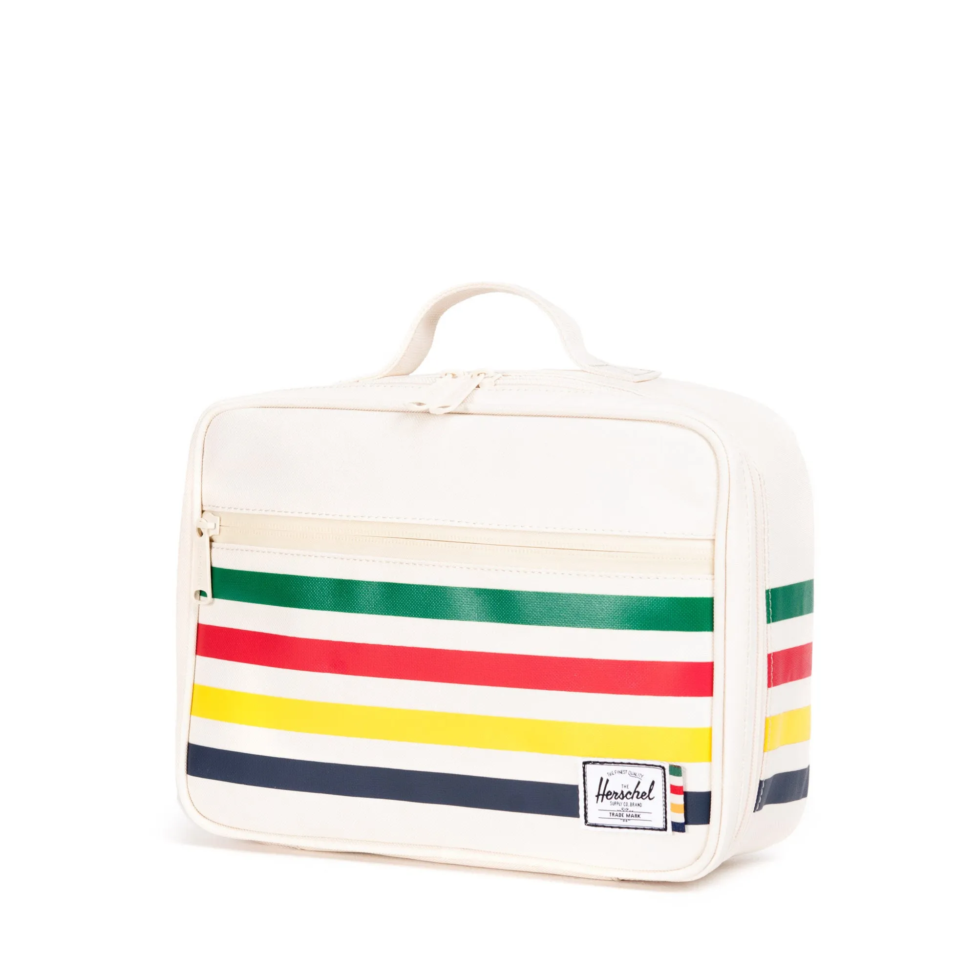 Pop Quiz Lunchbox