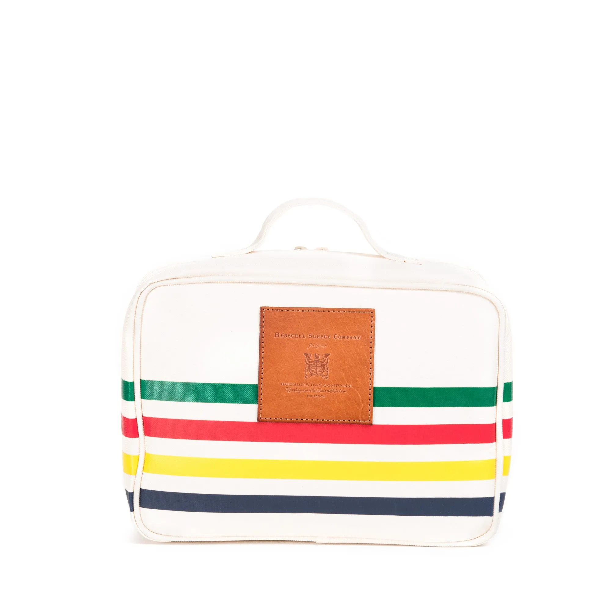 Pop Quiz Lunchbox
