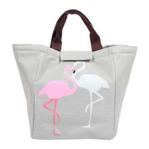 Portable Insulated Bag Lunch Box with