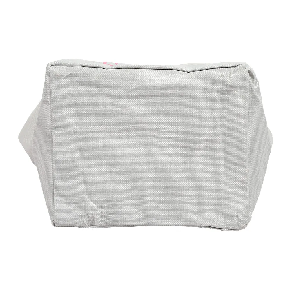 Portable Insulated Bag Lunch Box with