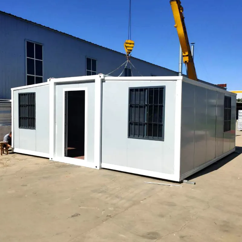 Prefab chicken tent modern barn fast house wood for house construction