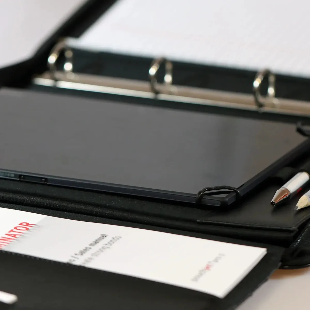 Presentation Folder
