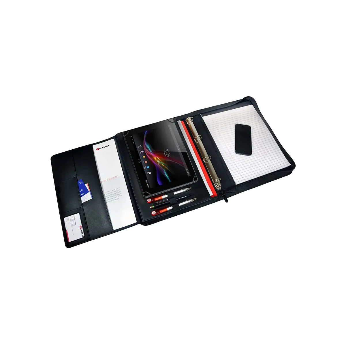 Presentation Folder