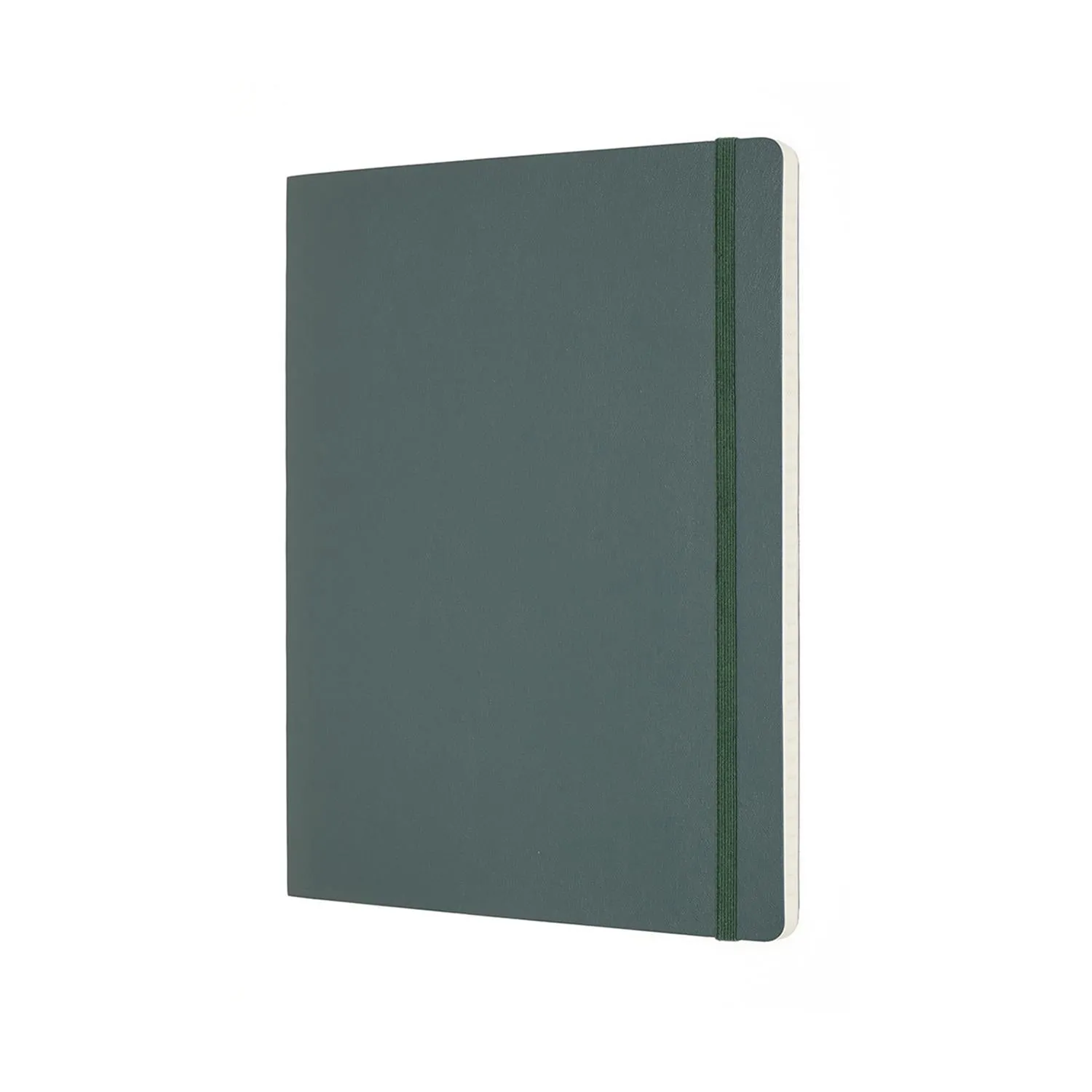 Professional Extra Large Soft Cover Notebook