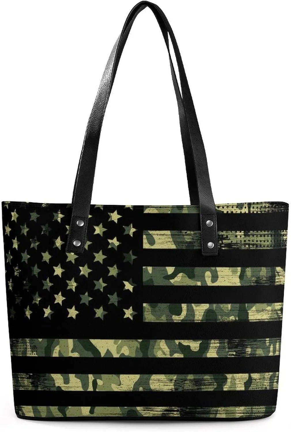PU Leather Shoulder Bag for Women Beach Tote Bag Aesthetic Tote Bag Hippie Bag Clutch Bag