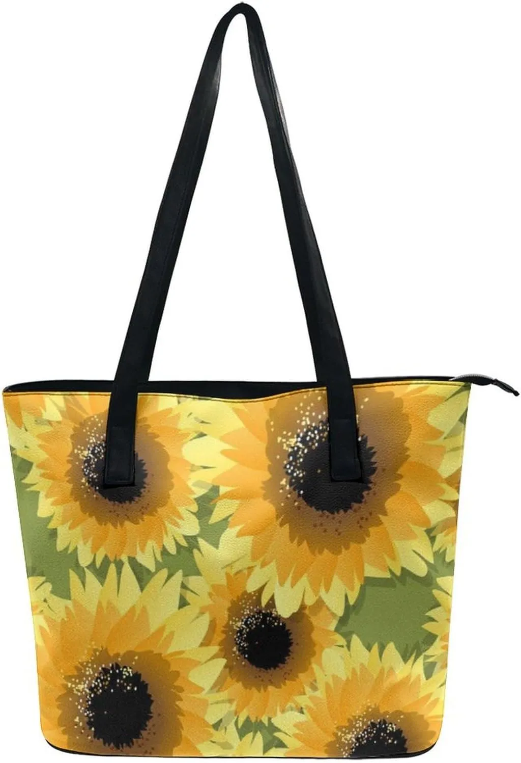 PU Leather Shoulder Bag for Women Beach Tote Bag Aesthetic Tote Bag Hippie Bag Clutch Bag