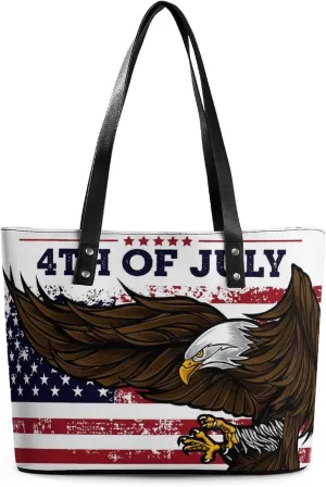PU Leather Shoulder Bag for Women Beach Tote Bag Aesthetic Tote Bag Hippie Bag Clutch Bag