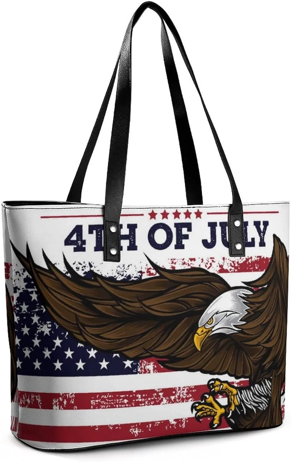 PU Leather Shoulder Bag for Women Beach Tote Bag Aesthetic Tote Bag Hippie Bag Clutch Bag