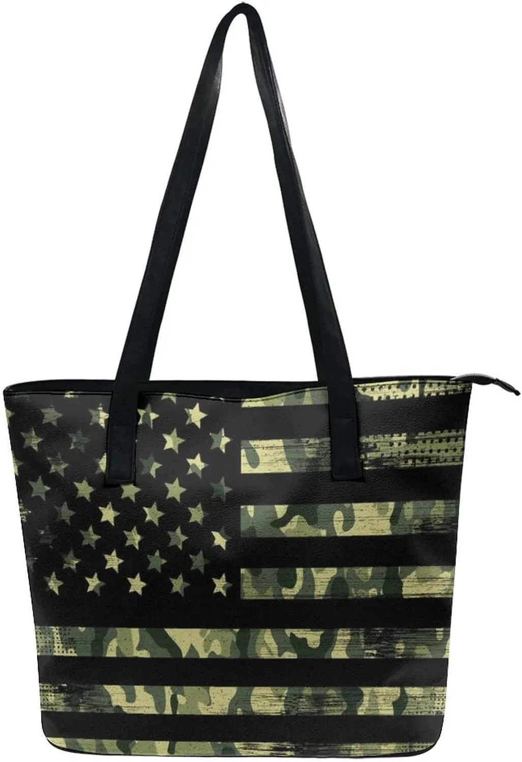 PU Leather Shoulder Bag for Women Beach Tote Bag Aesthetic Tote Bag Hippie Bag Clutch Bag