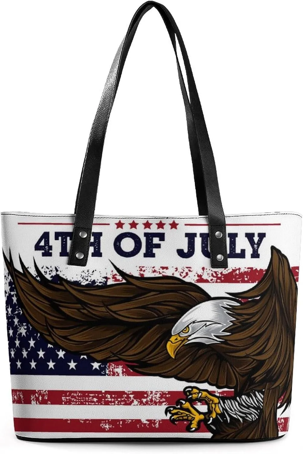 PU Leather Shoulder Bag for Women Beach Tote Bag Aesthetic Tote Bag Hippie Bag Clutch Bag