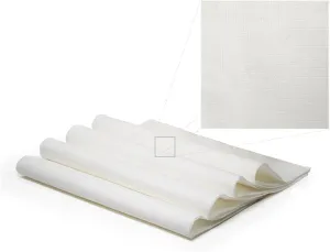 " OCCASIONS " - 240 Piece Pack - Premium 3 PLY - Wedding Party Dinner Paper Napkins (Square Fold)