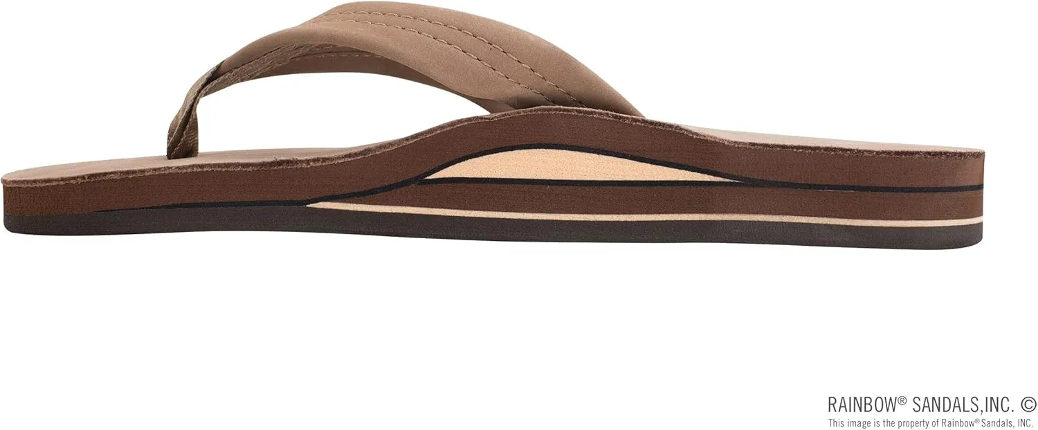 Rainbow Sandals Men's Classic