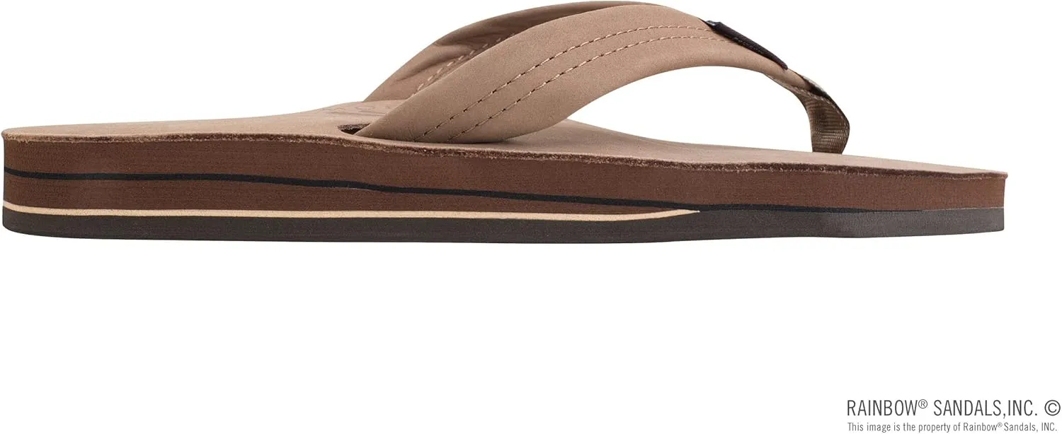 Rainbow Sandals Men's Classic