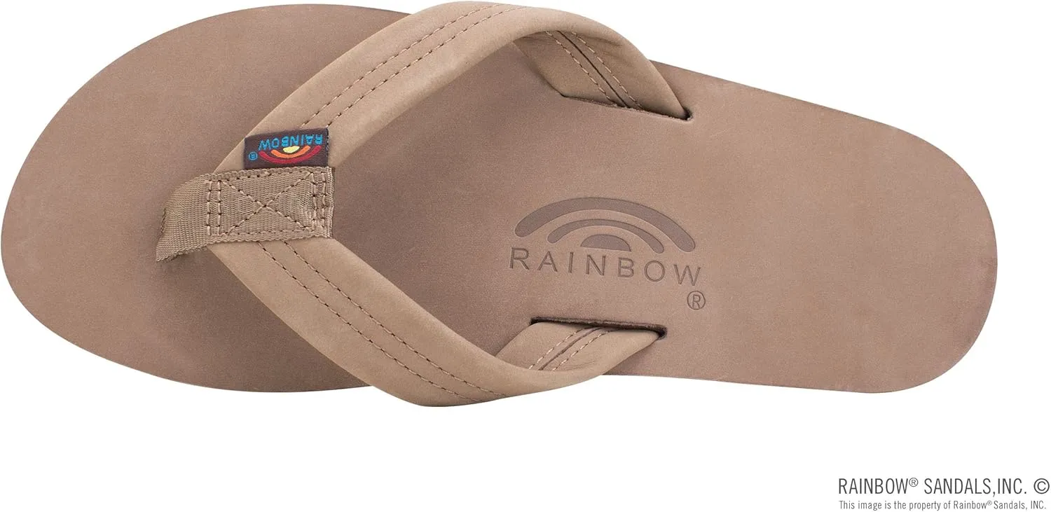 Rainbow Sandals Men's Classic