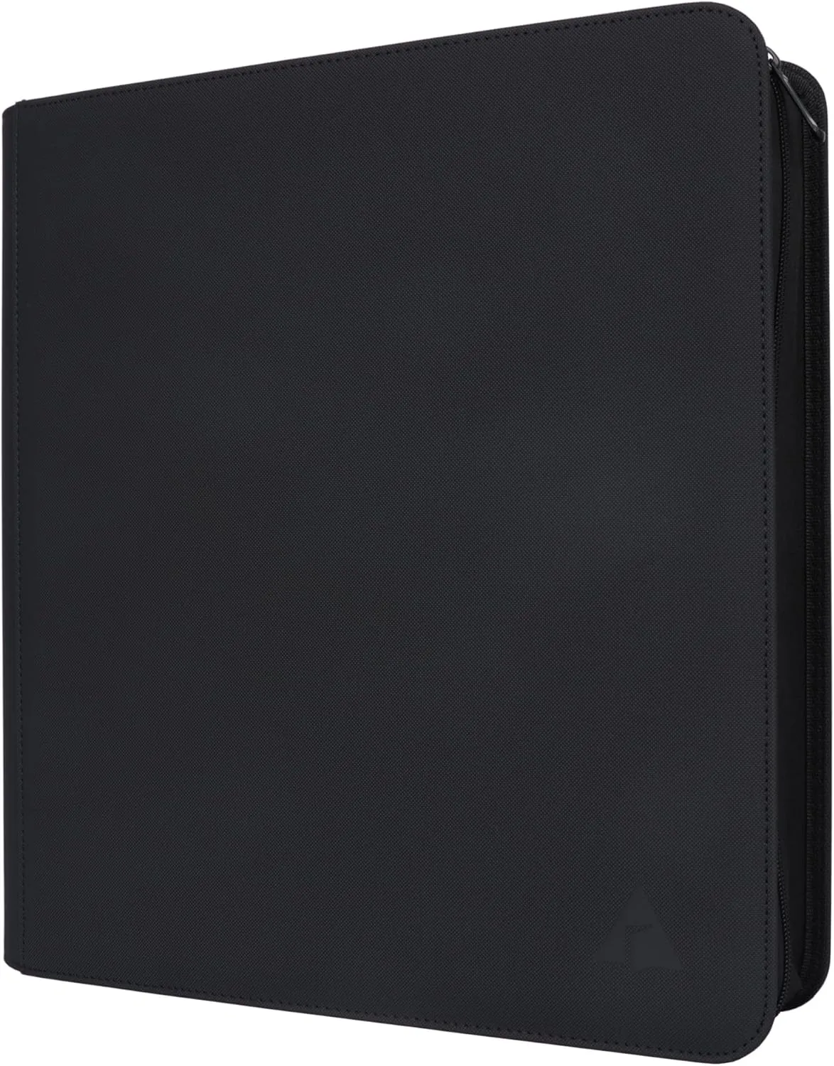 Rayvol Slab Binder, Holds 60 Slabs, 6-Pocket Graded Card Binder for SGC, BGS, HGA and GMA