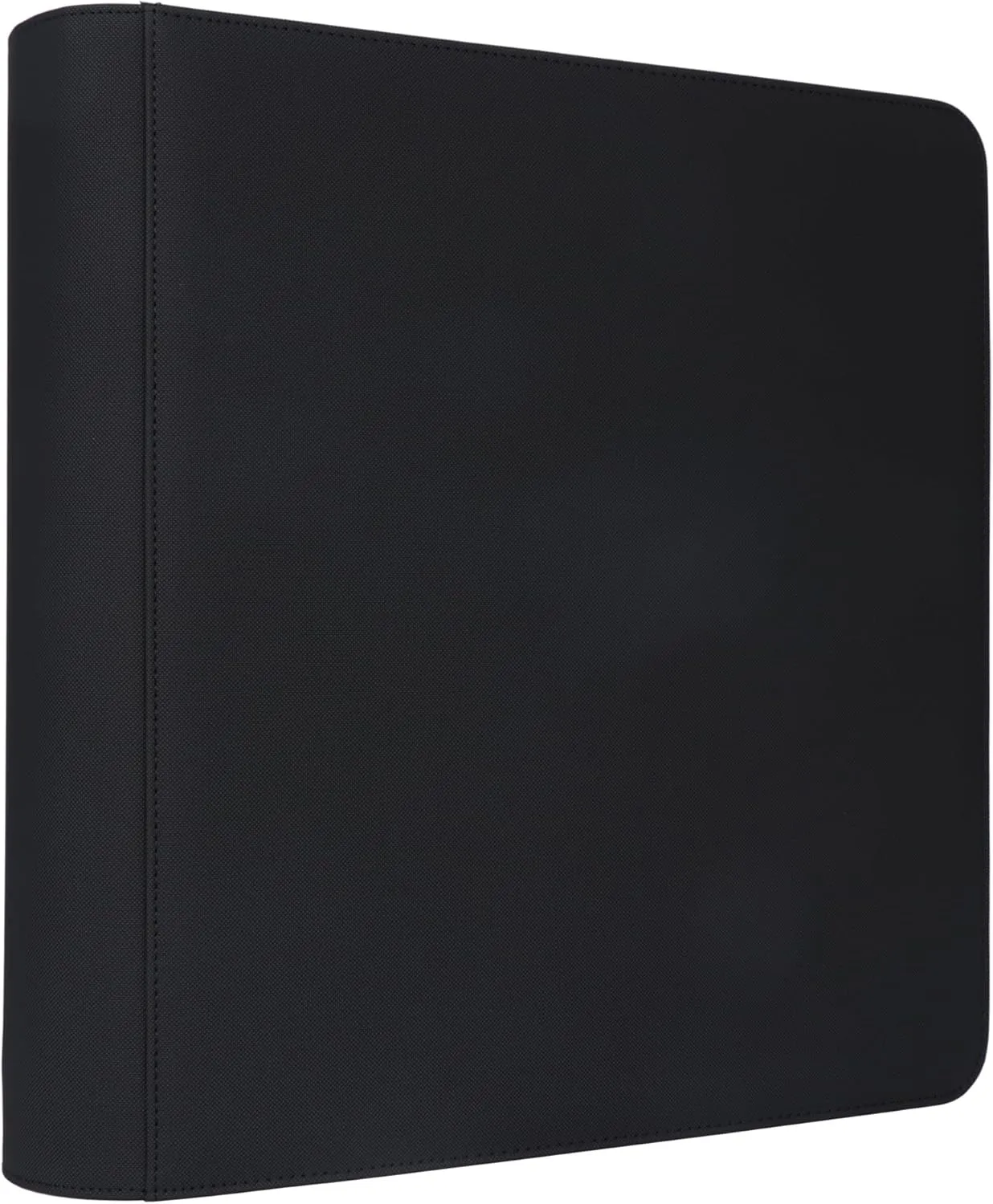 Rayvol Slab Binder, Holds 60 Slabs, 6-Pocket Graded Card Binder for SGC, BGS, HGA and GMA