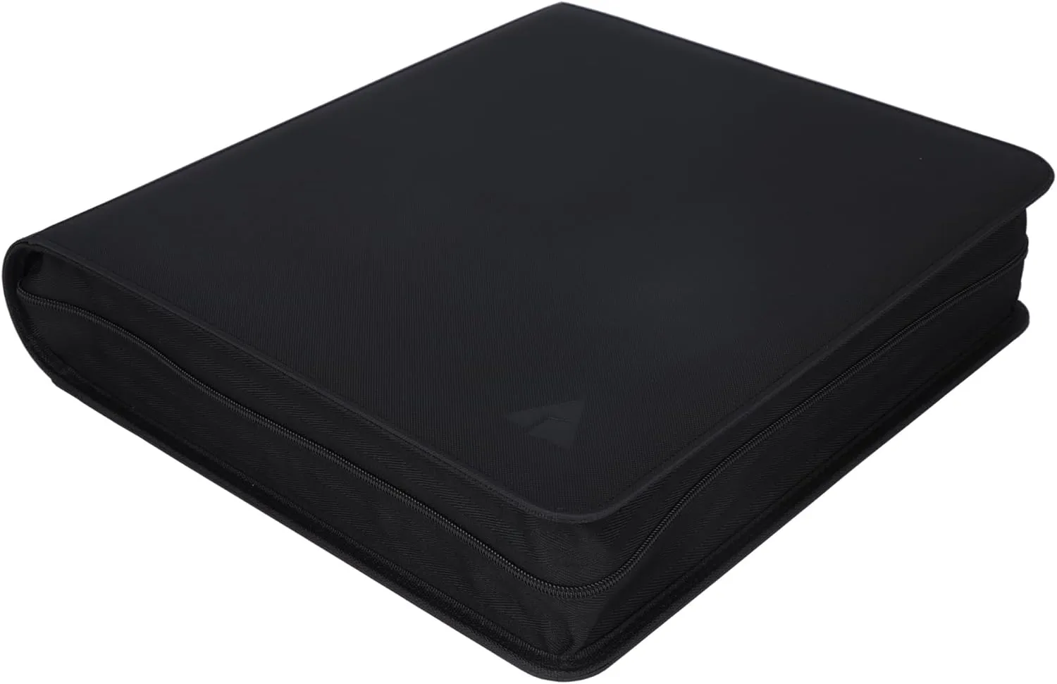 Rayvol Slab Binder, Holds 60 Slabs, 6-Pocket Graded Card Binder for SGC, BGS, HGA and GMA