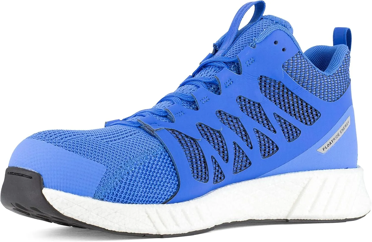 Reebok Men's Fusion Flexweave Work Ct/ESD Casual Shoes