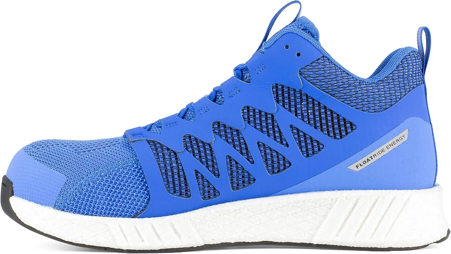 Reebok Men's Fusion Flexweave Work Ct/ESD Casual Shoes