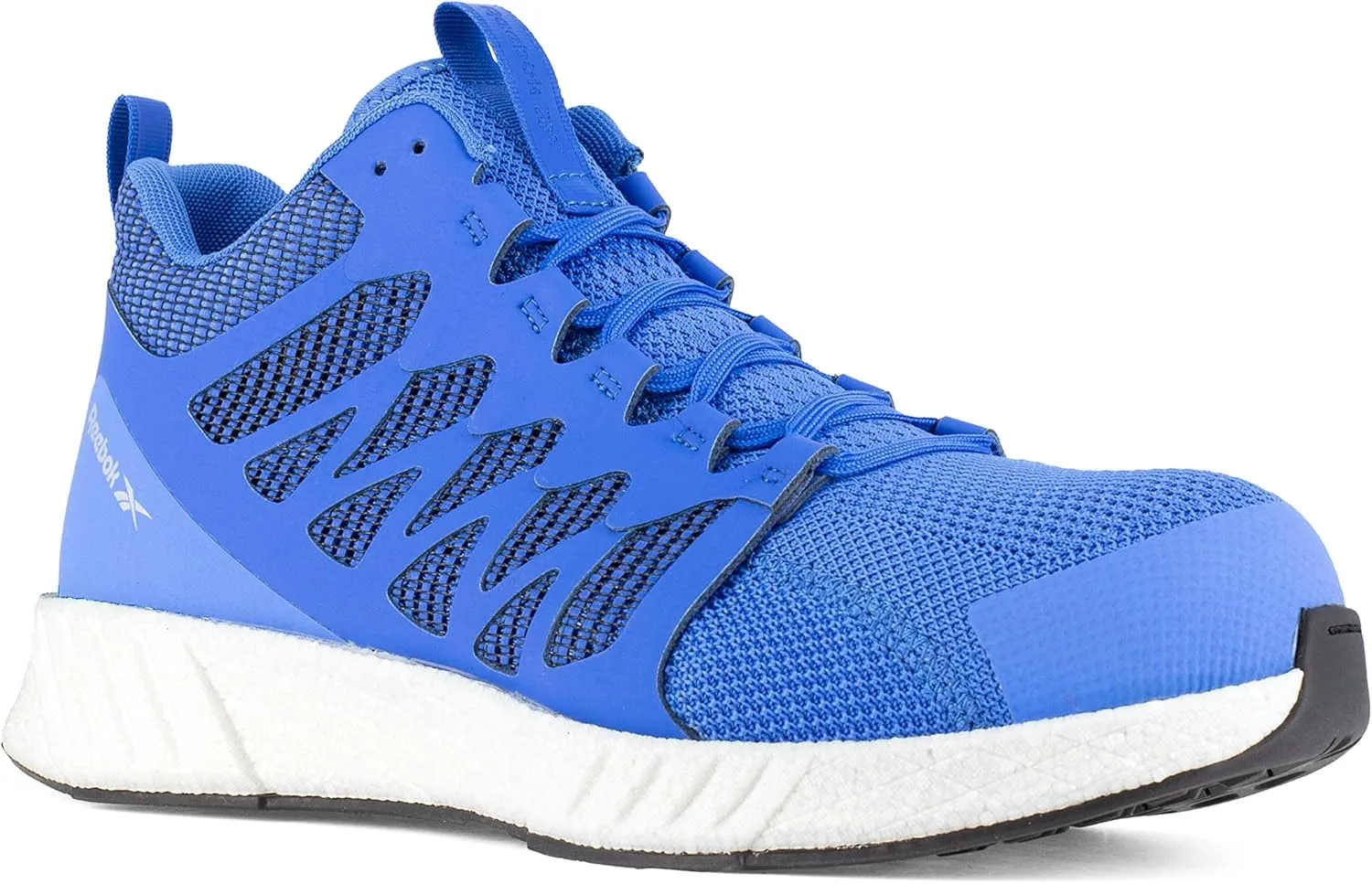 Reebok Men's Fusion Flexweave Work Ct/ESD Casual Shoes