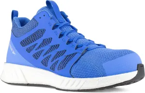 Reebok Men's Fusion Flexweave Work Ct/ESD Casual Shoes