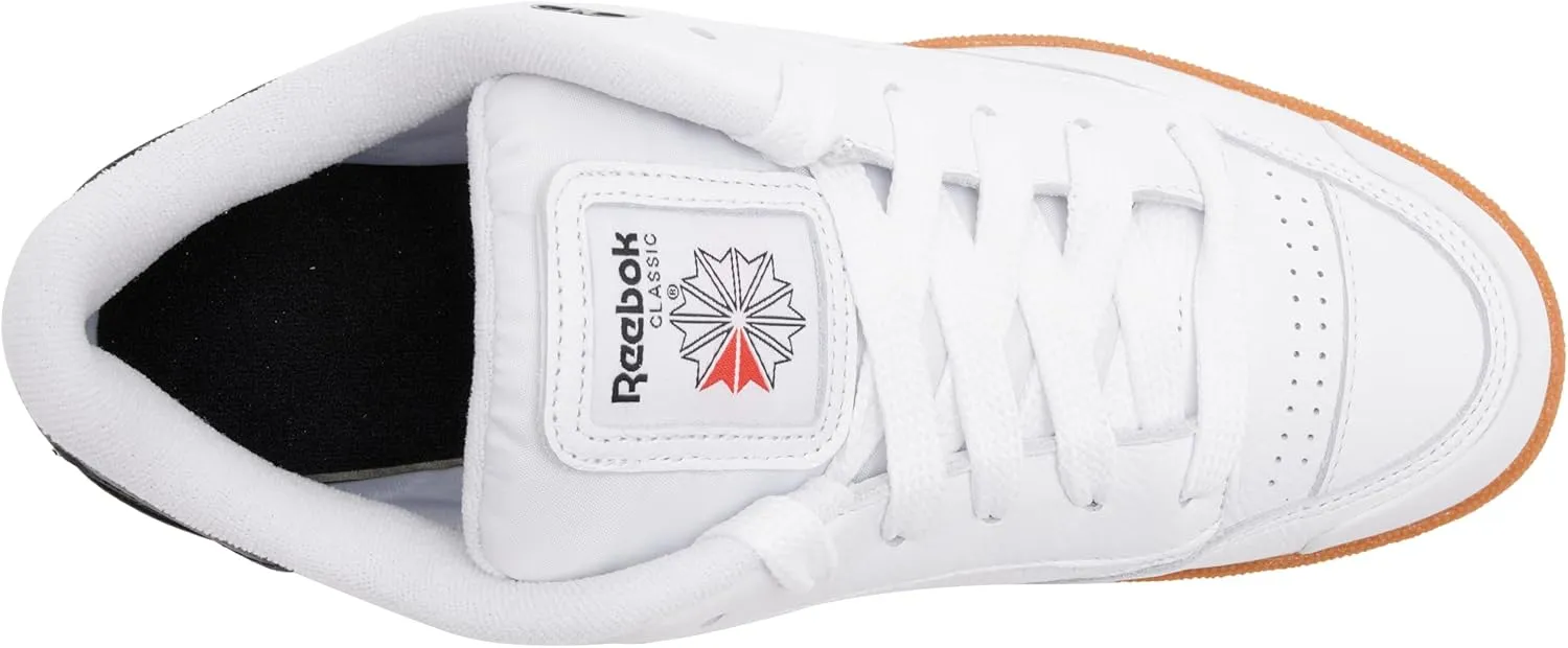 Reebok Women's Club C BULC Sneaker