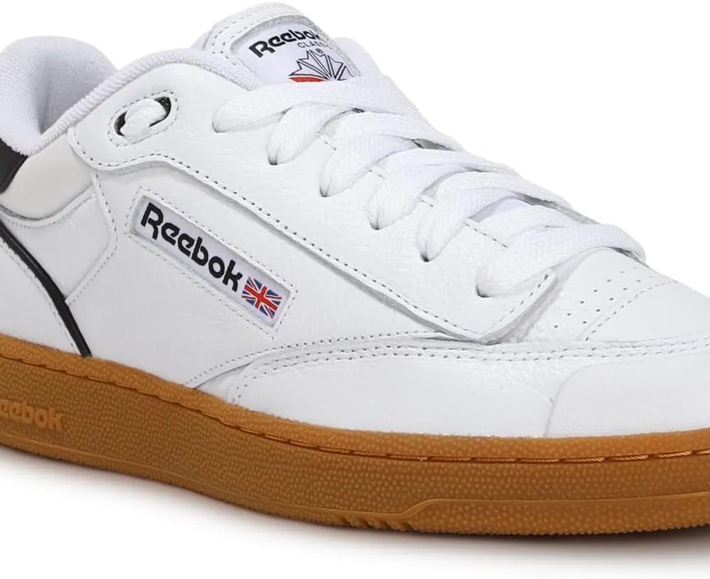 Reebok Women's Club C BULC Sneaker