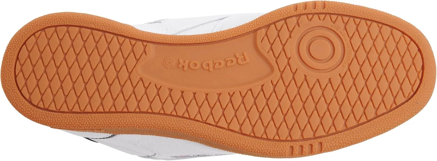 Reebok Women's Club C BULC Sneaker