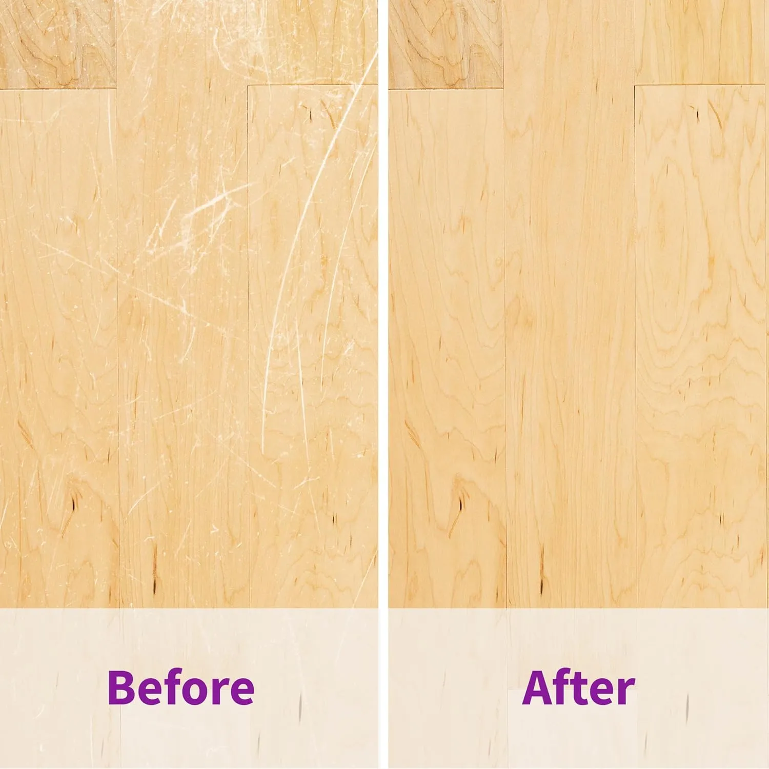 Rejuvenate Professional Wood Floor Restorer and Polish with Durable Finish Easy Mop On Application High Gloss Finish 32oz