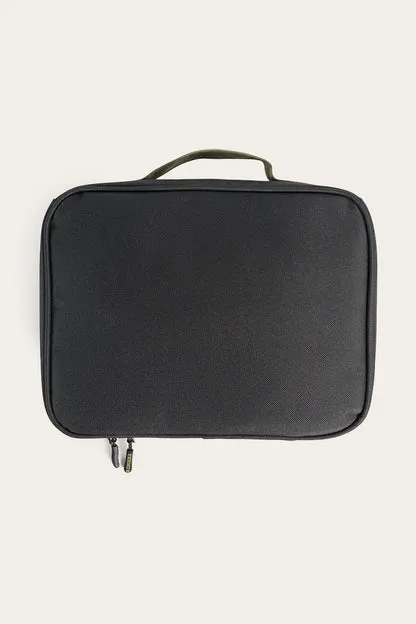 Ringers Western Baxter Lunch Box