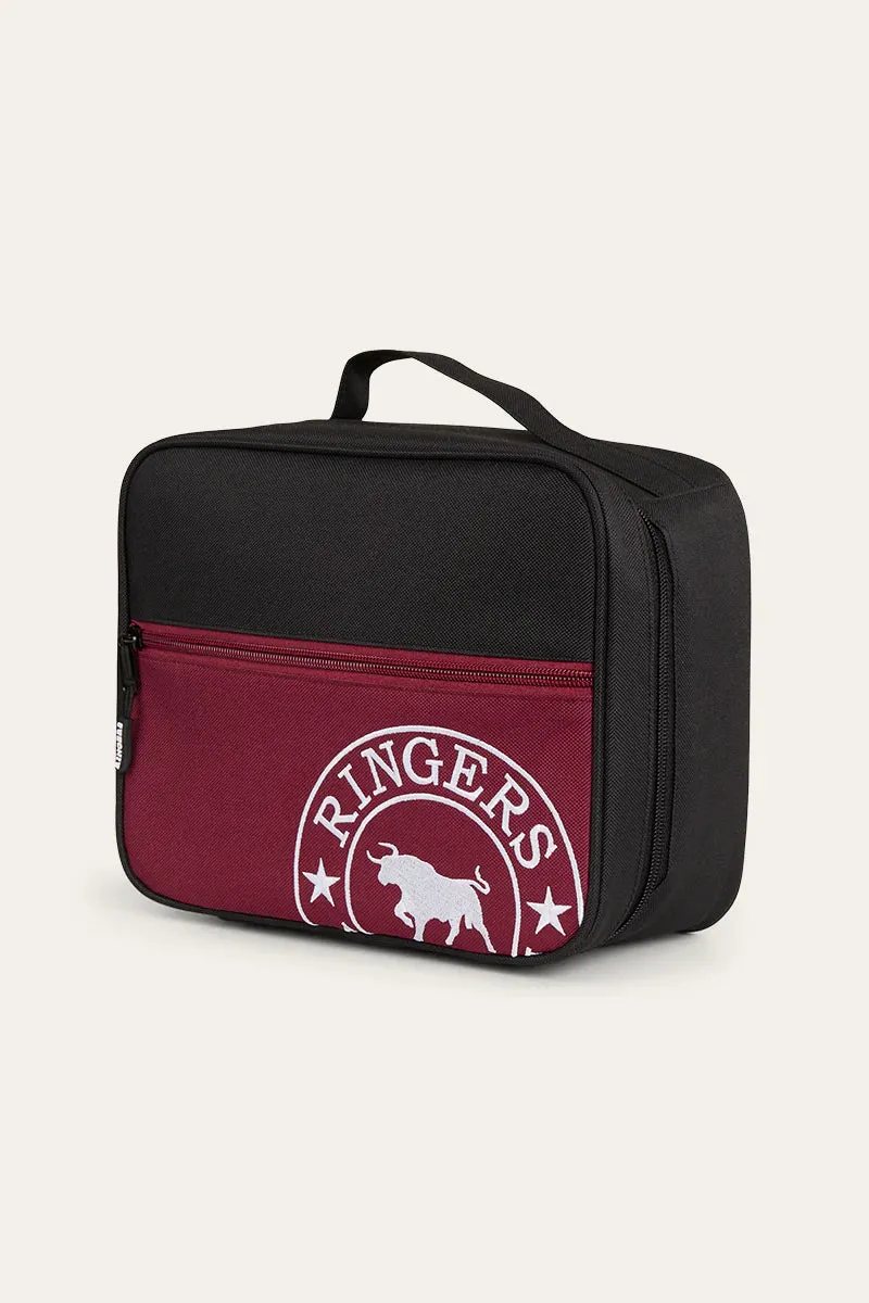 Ringers Western Baxter Lunch Box