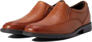 Rockport Dressports Office II Apron Slip-On Cognac 8 M (D)