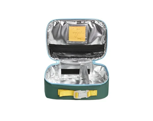 Rodgers Lunch Box