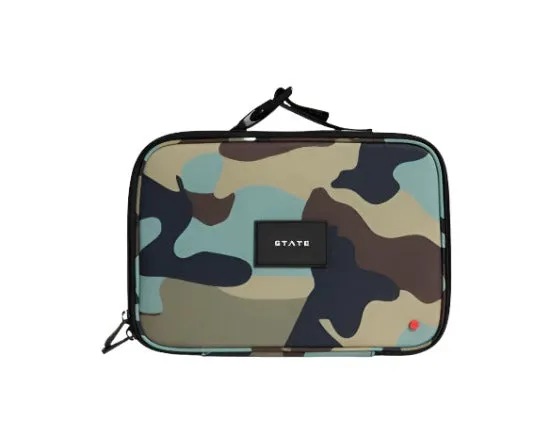 Rodgers Lunch Box
