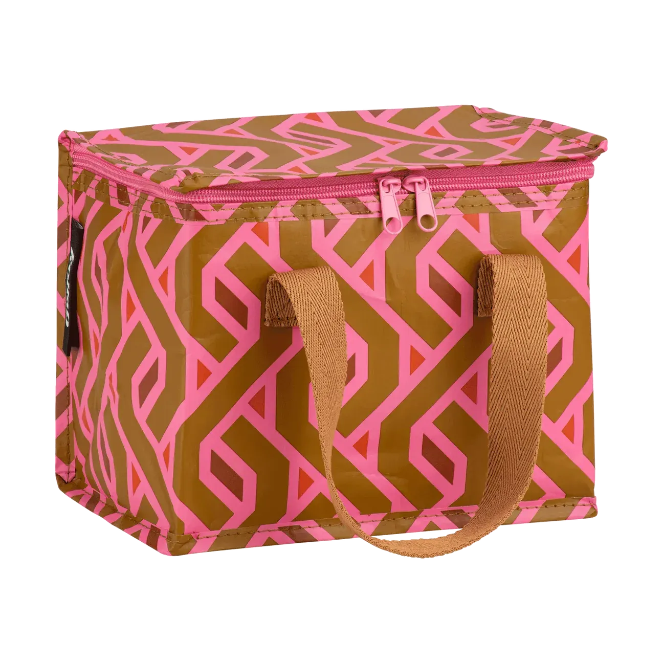 Rosewood Lunch Box
